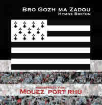 2009 – Bro Gozh Ma Zadou – Mouez Port Rhu