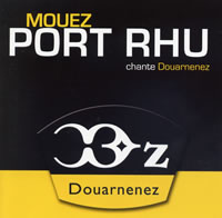 2008 – Mouez Port-Rhu chante “Douarnenez”
